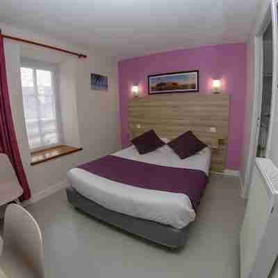 Le Cheval Blanc Rooms