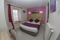 Hotel du Cheval Blanc Hotels in Saint-Pol-de-Léon