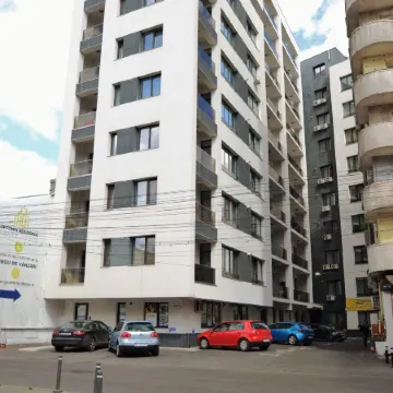 Uptown Residence Apartments