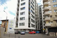 Uptown Residence Apartments Các khách sạn gần Sighisoara Old Town