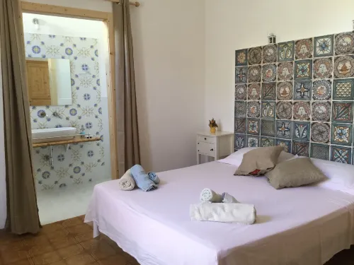 U' Iazzu Hotel di Avola