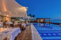 Almira Hotel Hotels in Kyllini