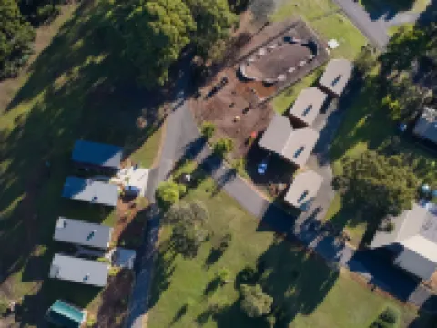 Nrma Port Arthur Holiday Park Hotels in Port Arthur