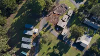 Nrma Port Arthur Holiday Park Hotels in 