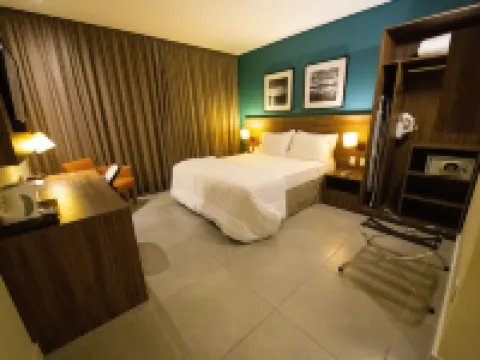 Diff Hotel Hotels in Rio Branco