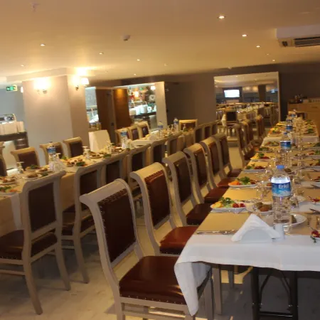 Neba Royal Hotel