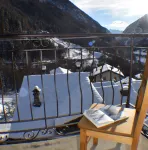 Miramonti - Mountain view