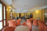 Hotel Gallo - breakfast