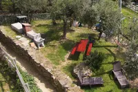 Il Borgo di Campi Các khách sạn ở 