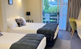 Kapiti Gateway Motel