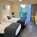 Kapiti Gateway Motel Hoteles en Waikanae
