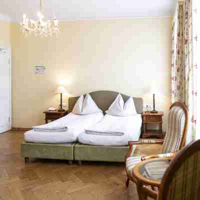 宮殿 26 酒店 Rooms