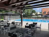 Hotel Hraniční zámeček - Pools
