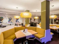 Hotel Freizeit IN Hotels near Haltepunkt Garteschenke