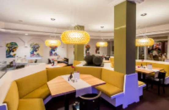 호텔 프라이자이트 인