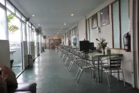 Myint Myat Guest House Hotel di 