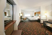 Holiday Inn & Suites CALGARY AIRPORT NORTH by IHG โรงแรมในคาลการี