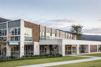 Headlands Austinmer Beach Hotels in der Nähe von Bulli Beach