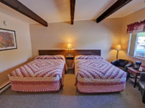 Idle A While Motel Hotels in Twisp