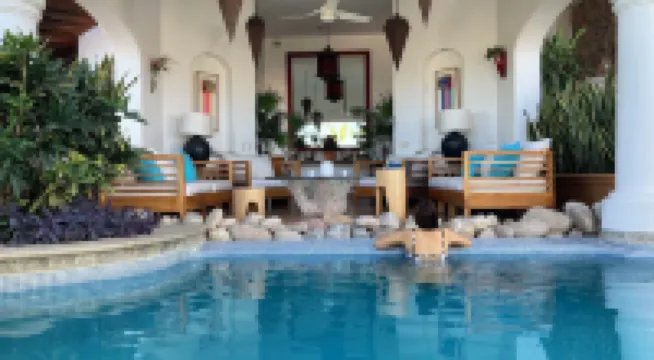 Mi Otra Casa