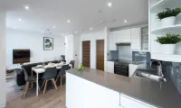 Apartrooms Aberdeen