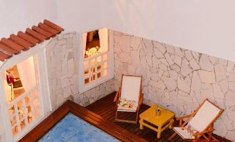 La Maison de Vacances