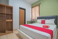 RedDoorz Syariah near Krida Nusantara Hotel dekat TRITAN POINT Pusat Pertokoan