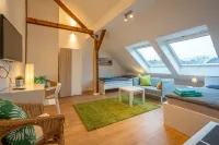 Meine Zeitwohnung