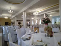 Hotel Złotogórski Hotels in Gmina Kościelec