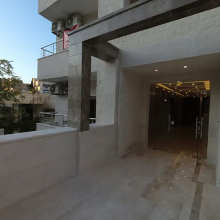 Amazing One Bedroom Apartment in Amman Elwebdah 1