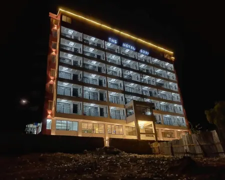 The Hotel Ezri Hotels in Meru