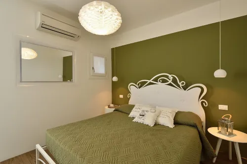 Gold Hotels in Venice