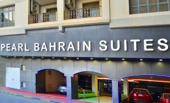 Pearl Bahrain Suites