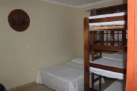 Pe Na Areia Beach Hostel Hotels in Saquarema