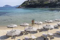 Hotel Desiree - Beach