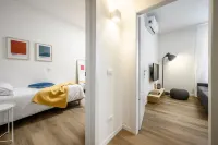 Emilia Suite Young
