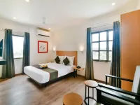 Hotel Broadway Udaipur - Cho phép mang theo thú cưng