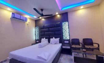 Rajani Residency - Home Stay