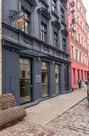 Forums Boutique Hotel