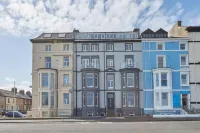 Host & Stay - Seaview Retreat