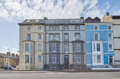 호스트 스테이 시뷰 리트리트 휘트비 주변 호텔