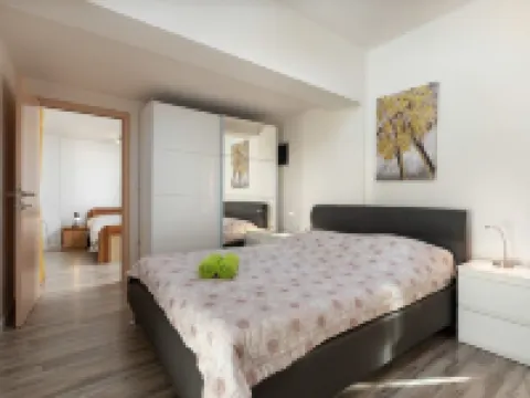 Comfort Apartments with Pool in Medulin Hotels in Medulin