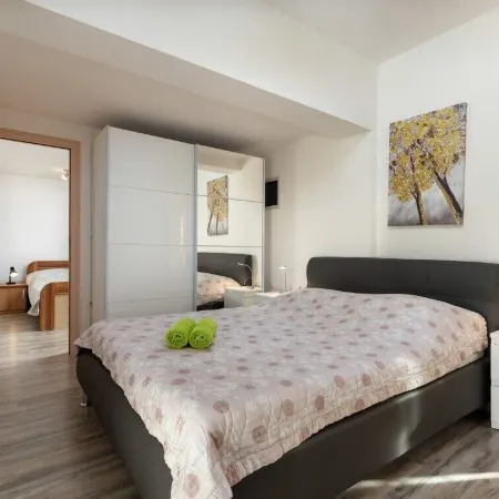 Comfort Apartments with Pool in Medulin