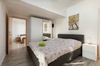 Comfort Apartments with Pool in Medulin