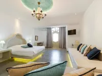 MyLifeSuites Hotels in Fira