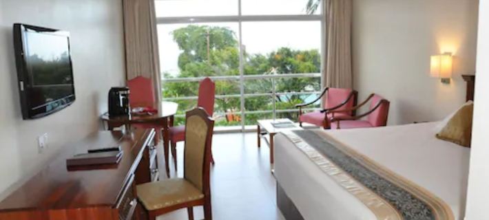 Pegasus Hotel by the Waterfront Hotels in Georgetown