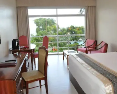 Pegasus Hotel by the Waterfront Hotels in Georgetown