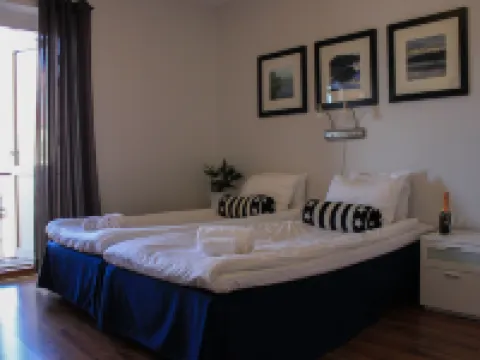 Strand Hotell Hotels in Vanersborg Municipality