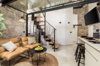 Apartments Lapis Hotels in Rijeka