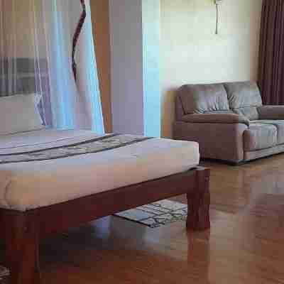 エシカー ガーデンズ Rooms